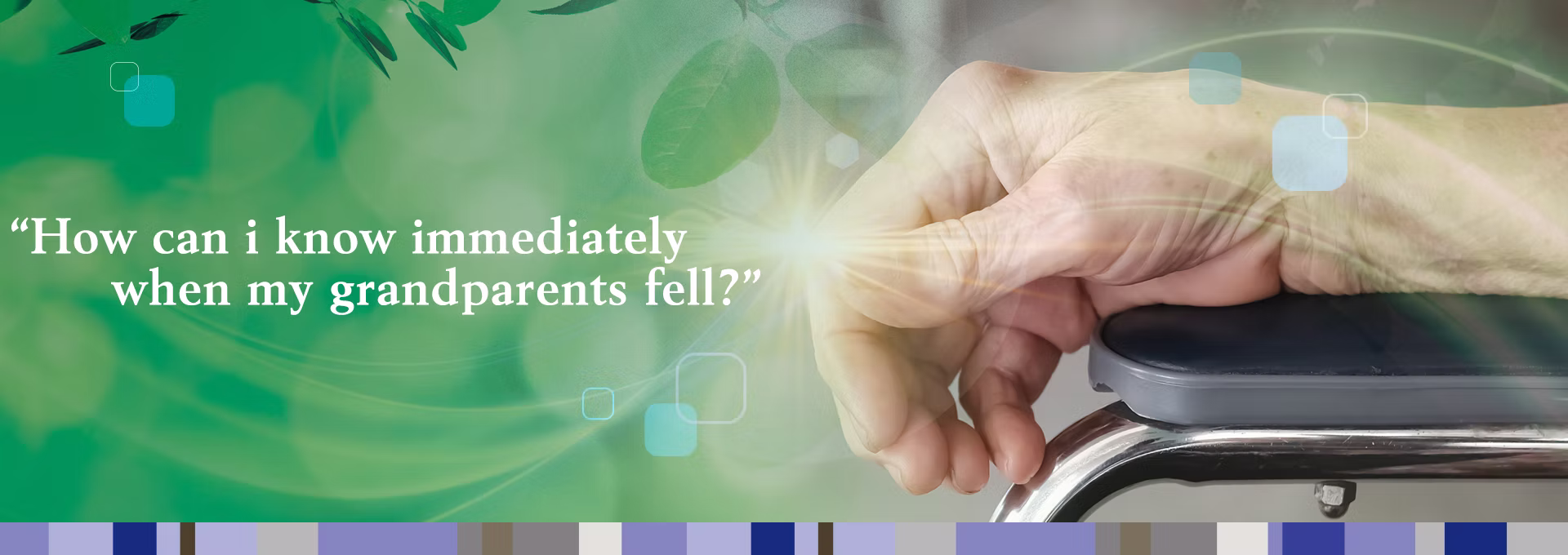 Fall Monitoring Management - Chair