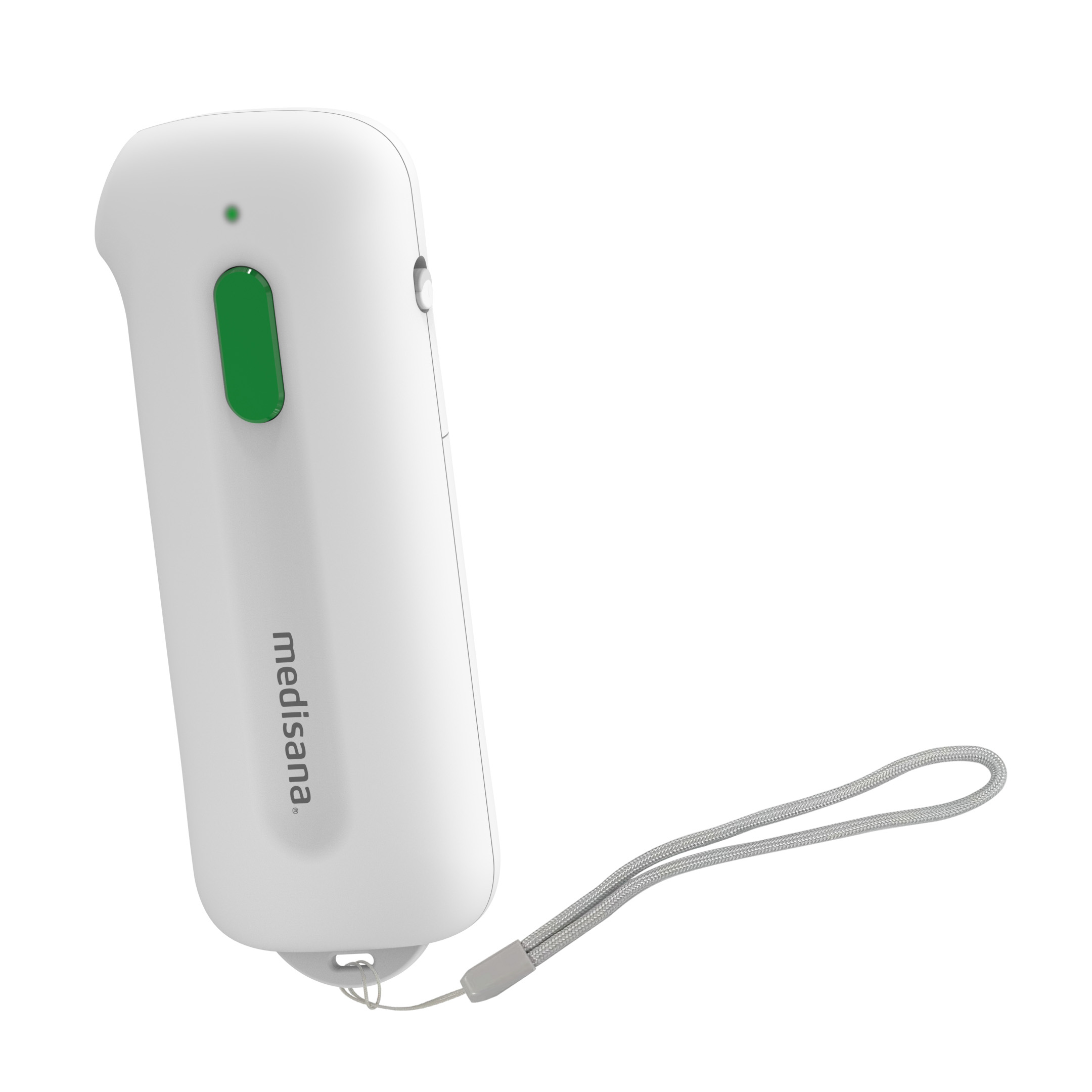 Medisana BU 640 Connect Upper Arm Blood Pressure Monitor